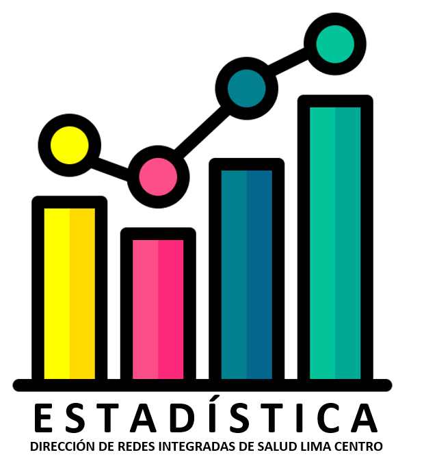 Logo Estadística
